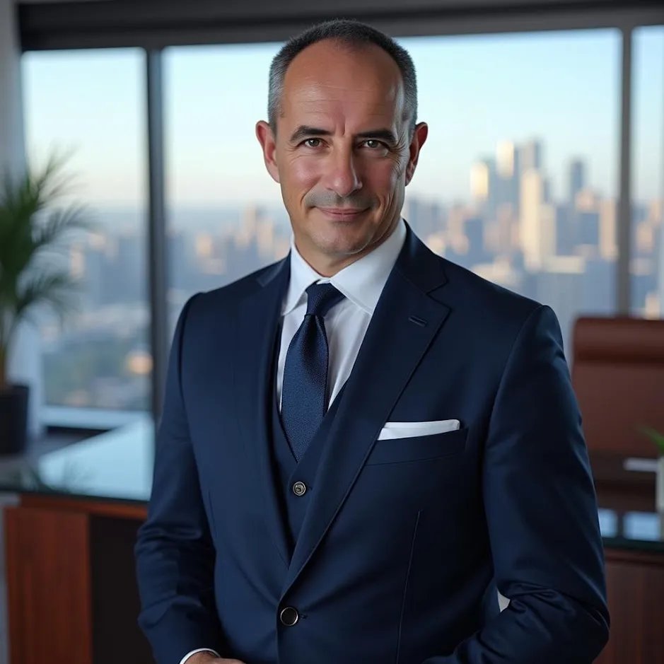 Founder and compliance specialist